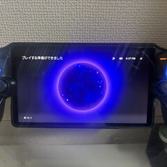 年内限定　PSポータル本体の画像