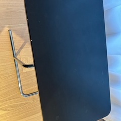 IKEA サイドテーブル リーアンの画像