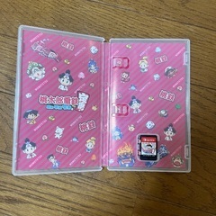 Switch 桃太郎電鉄 ～昭和 平成 令和も定番！～【美品】の画像