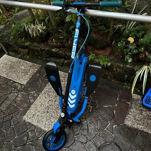 Y・FLYER」（ワイ・フライヤー） (ひはみ) 三島二日町の子供用自転車の