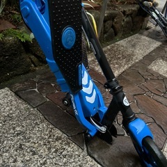 Y・FLYER」（ワイ・フライヤー） (ひはみ) 三島二日町の子供用自転車の