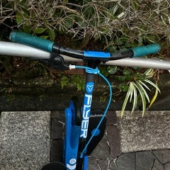 「Y・FLYER」（ワイ・フライヤー）の画像