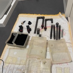 水槽
コトブキ外部濾過　パワーボックスsv900xの画像