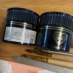 セルフネイル用品の画像