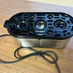 本日19:30頃まで　エッグメーカー 卵ゆでの画像