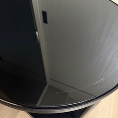 IKEA サイドテーブル 12/29以降処分の画像