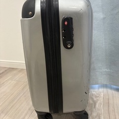 スーツケース　キャリーケース
の画像