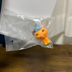 onちゃん　ストラップ　グッズ　目印アクセサリーの画像