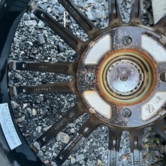 PIAA 15インチ4本の画像