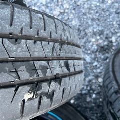 PIAA 15インチ4本の画像