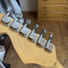 フォトジェニック エレキギターの画像