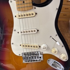 フォトジェニック エレキギターの画像