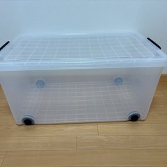 収納ケースの画像