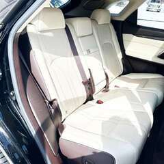 信用回復ローンは！！【審査通過実績多数】自己破産/債務整理/他社お断りされた方/お電話での仮審査/希望の 車種/【在庫番号T1020】レクサスＲＸ 自社ローン　リース　自社分割 　札幌在庫の画像