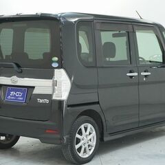 ダイハツ タント 　カスタム　Ｘ　ＳＡの画像
