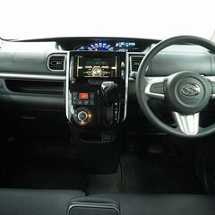 ダイハツ タント 　カスタム　Ｘ　ＳＡの画像