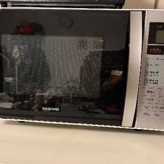 ◆電子レンジ◆の画像