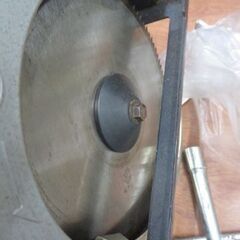 マキタ　丸のこ上等す。の画像