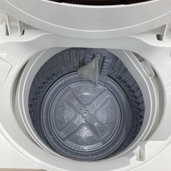 【1年保証つき！】SHARPの全自動洗濯機のご紹介です！！の画像