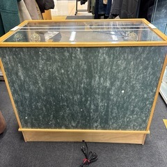 ガラスケース入り雛人形
の画像