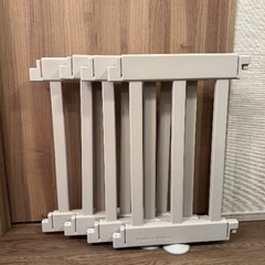 ベビーサークル バーチ ドア付き 12枚 200×140の画像