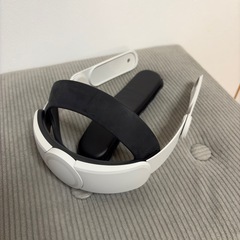 【美品】メタクエスト3 128GB VRヘッドセット Meta Questの画像