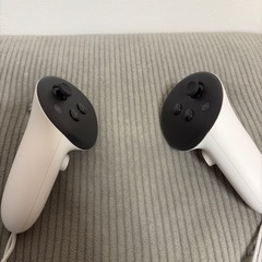 【美品】メタクエスト3 128GB VRヘッドセット Meta Questの画像