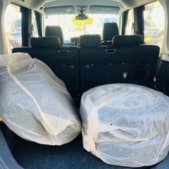 トヨタ　タンク／平成２９／10万KMの画像