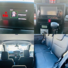 トヨタ　タンク／平成２９／10万KMの画像