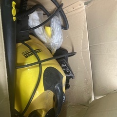 ケルヒャーSC1202
の画像