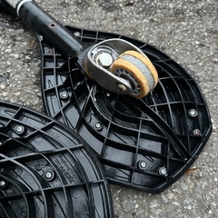 ラングスジャパン ロングスケート リップスティックデラックスミニ RIPSTICK DX MINI リップスティック デラックス ミニ RangsJapanの画像