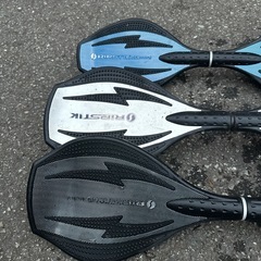 ラングスジャパン ロングスケート リップスティックデラックスミニ RIPSTICK DX MINI リップスティック デラックス ミニ RangsJapanの画像