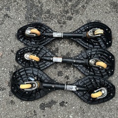 ラングスジャパン ロングスケート リップスティックデラックスミニ RIPSTICK DX MINI リップスティック デラックス ミニ RangsJapanの画像