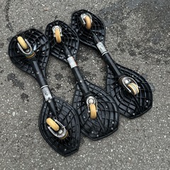 ラングスジャパン ロングスケート リップスティックデラックスミニ RIPSTICK DX MINI リップスティック デラックス ミニ RangsJapanの画像