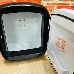 【ディズニー】7L 冷温蔵庫 MK002の画像