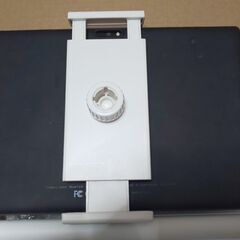 【年末年始特別価格】タブレット スタンド アーム スマホ ホルダーの画像