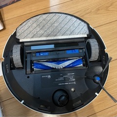 ロボット掃除機 の画像