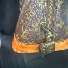 ルイヴィトンの画像