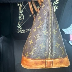 ルイヴィトンの画像