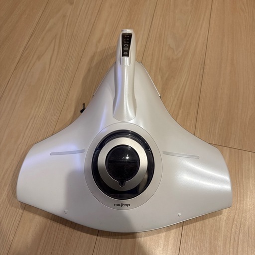 レイコップ (あお) 桜橋の生活家電《掃除機》の中古あげます・譲ります