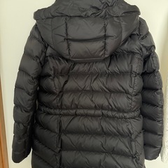 ラルフローレン　レディースダウンコートM、Lの画像
