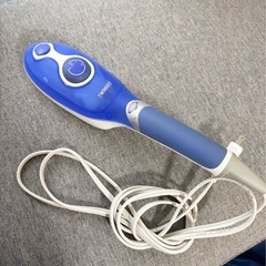 	 ツインバード　SA-4084  衣類スチーマーの画像