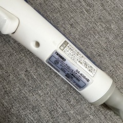 	 ツインバード　SA-4084  衣類スチーマーの画像