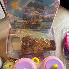 おもちゃまとめての画像