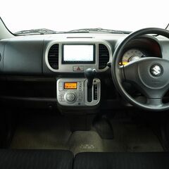 スズキ ＭＲワゴン 　２ＷＤ　ウィット　ＸＳの画像