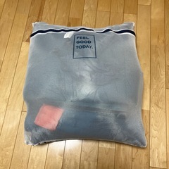 コールマン寝袋　シュラフの画像