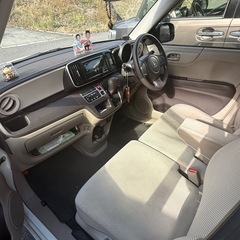 ホンダN-ONE車検が長い‼️‼️の画像