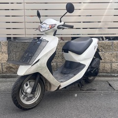 ⭐︎実動車⭐︎ホンダ スマートディオ AF56の画像