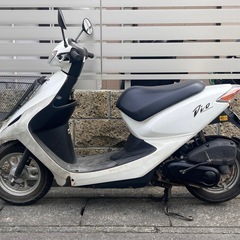 ⭐︎実動車⭐︎ホンダ スマートディオ AF56の画像