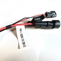 【HIDバルブ】 H4 Hi/Lo 6000K
の画像